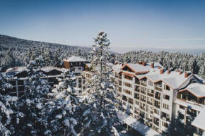 Borovets Gardens Apartments